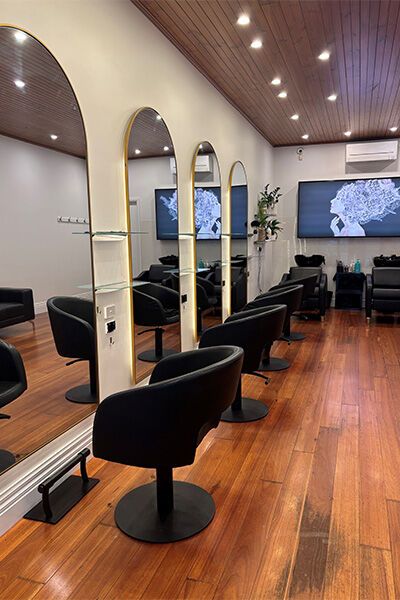 Hair on Sturt Ballarat