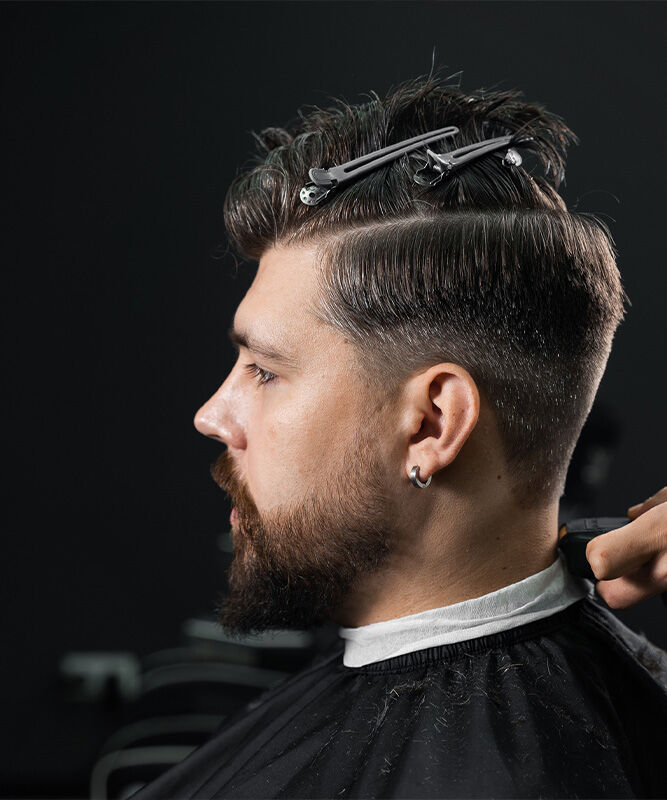 Mens Cuts + Styling - Hair on Sturt Ballarat