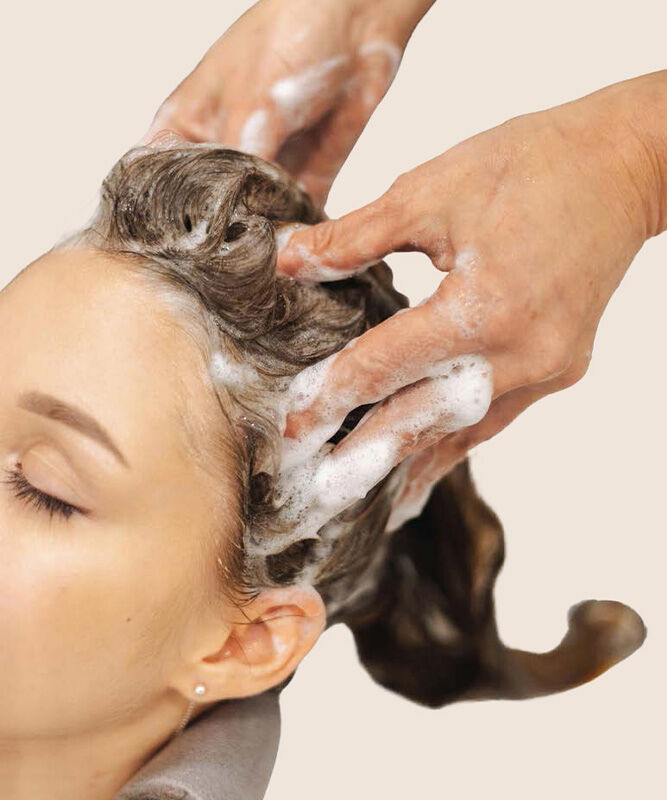 Treatments - Hair on Sturt Ballarat