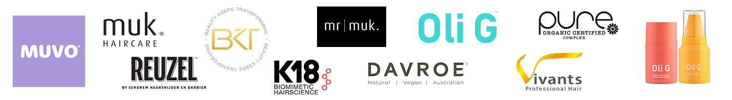 Products - Hair on Sturt Ballarat